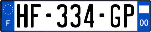 HF-334-GP