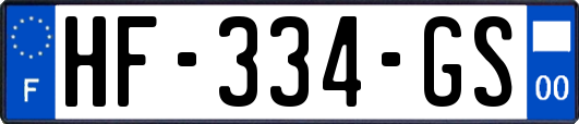 HF-334-GS