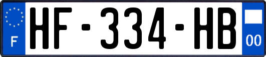 HF-334-HB