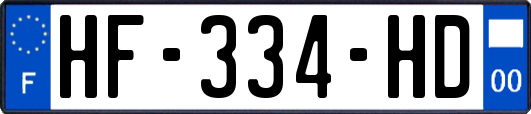HF-334-HD