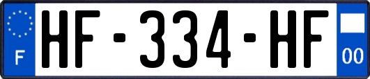 HF-334-HF