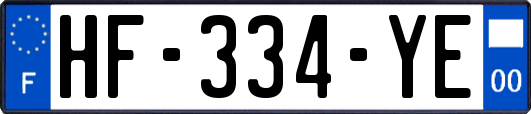 HF-334-YE