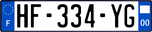HF-334-YG