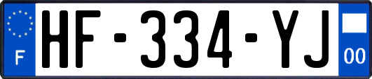 HF-334-YJ
