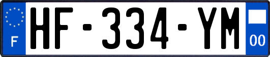 HF-334-YM