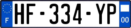HF-334-YP