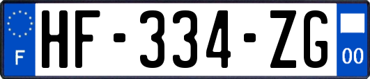 HF-334-ZG