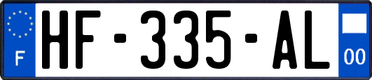 HF-335-AL