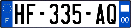 HF-335-AQ