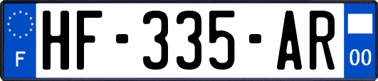HF-335-AR
