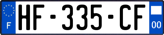 HF-335-CF