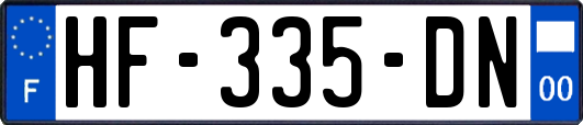 HF-335-DN
