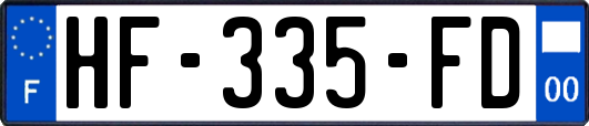 HF-335-FD