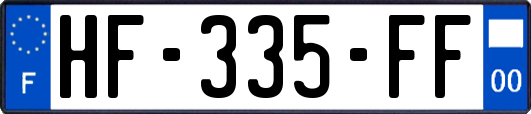 HF-335-FF