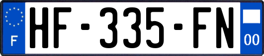 HF-335-FN