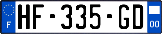 HF-335-GD