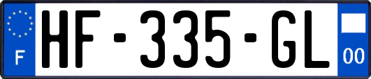 HF-335-GL