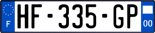 HF-335-GP
