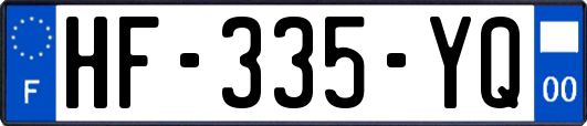 HF-335-YQ