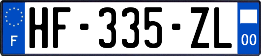 HF-335-ZL