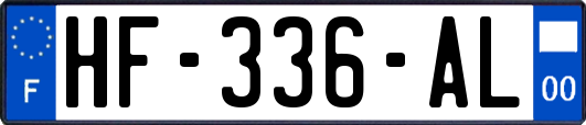 HF-336-AL