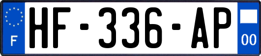 HF-336-AP