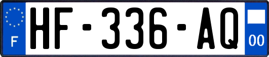 HF-336-AQ
