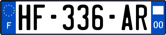 HF-336-AR