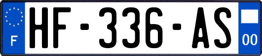HF-336-AS