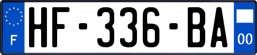 HF-336-BA