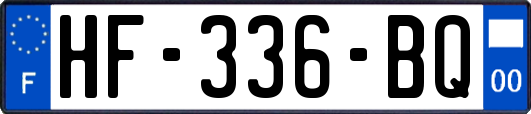 HF-336-BQ