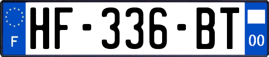 HF-336-BT
