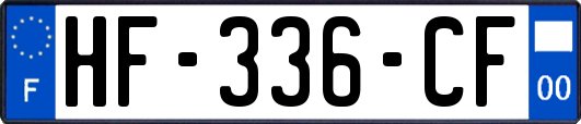 HF-336-CF