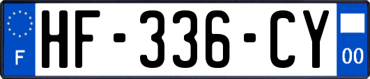 HF-336-CY