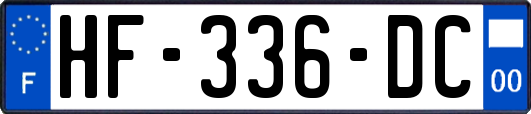 HF-336-DC