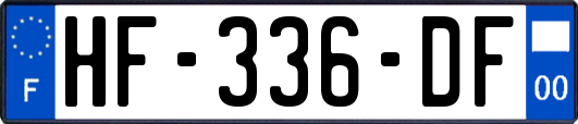 HF-336-DF