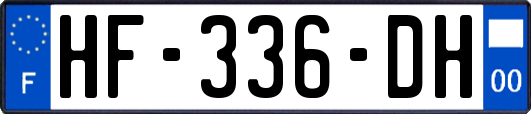 HF-336-DH