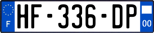 HF-336-DP