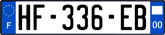 HF-336-EB