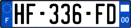 HF-336-FD