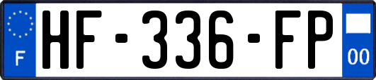 HF-336-FP