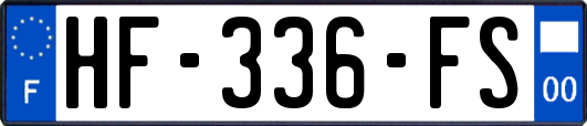 HF-336-FS