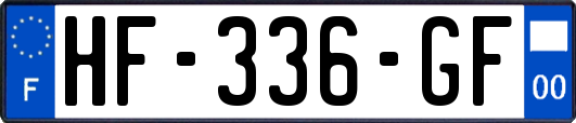 HF-336-GF