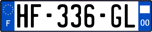 HF-336-GL