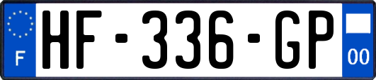 HF-336-GP