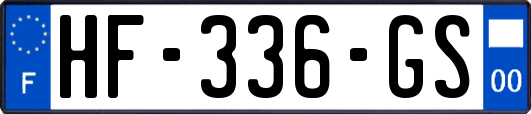 HF-336-GS