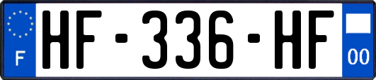 HF-336-HF