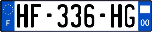 HF-336-HG