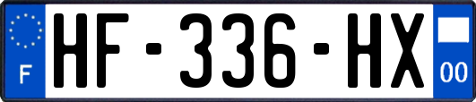 HF-336-HX