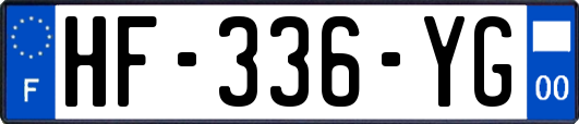 HF-336-YG